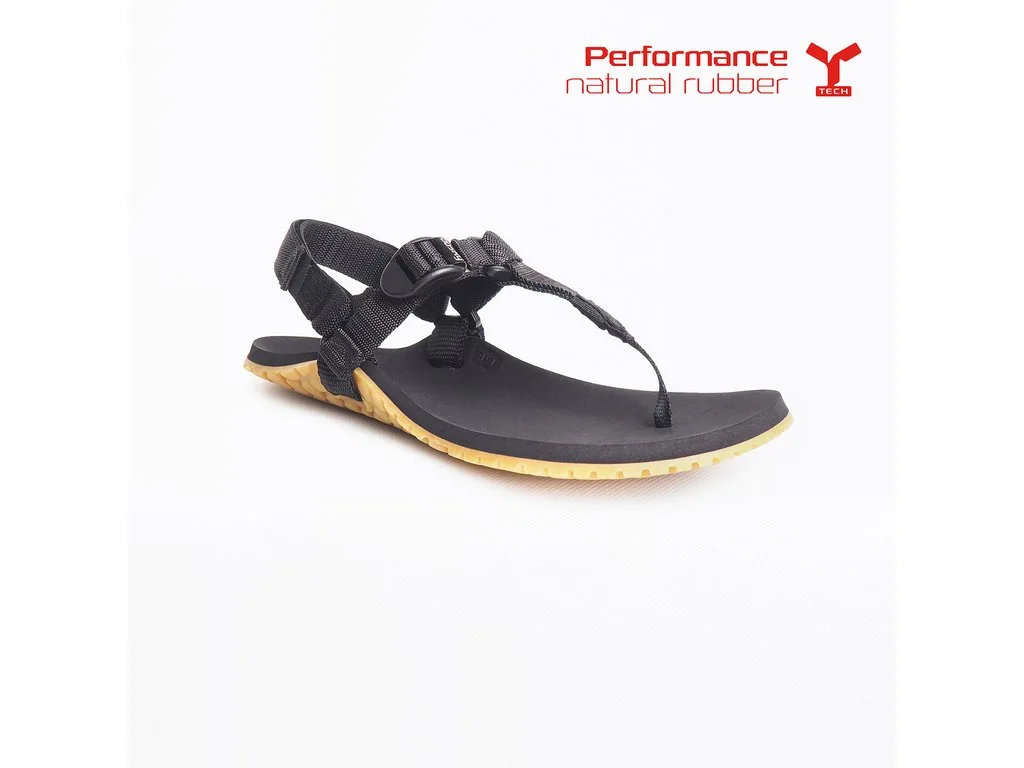 Босоногие сандалии Bosky Performance Natural Rubber Y-tech — аутлет №0903, EU 37, фото 3