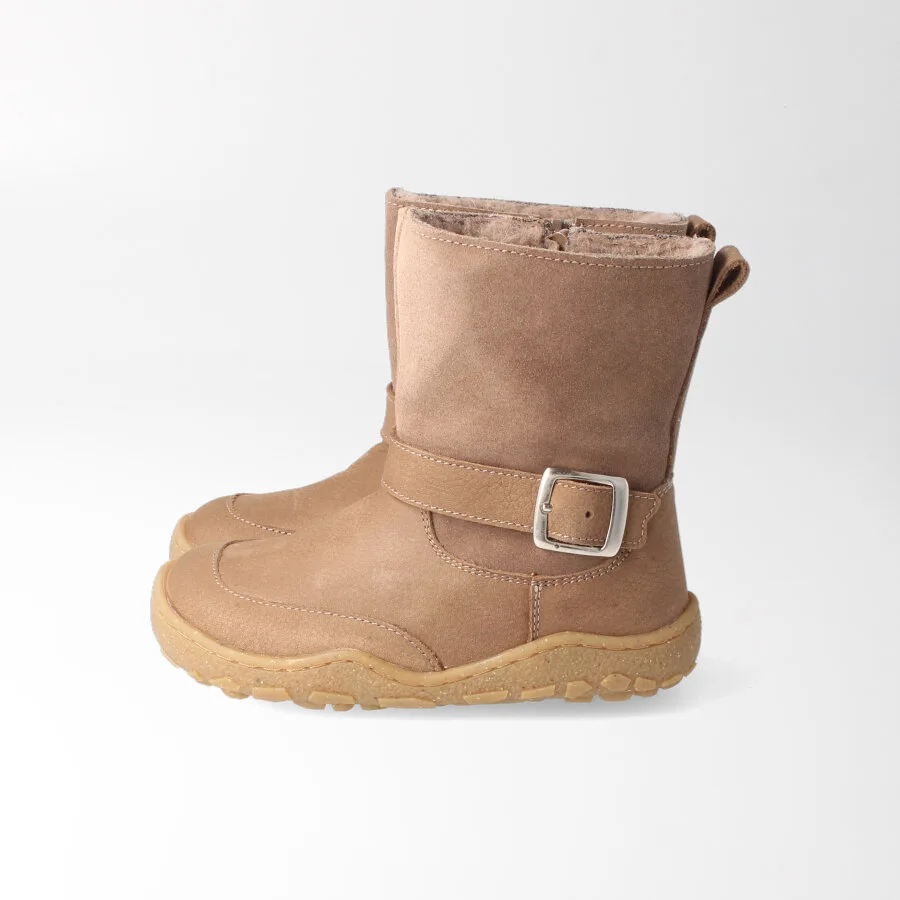 Босоногая обувь bLIFESTYLE bisonSTYLE — коричневый (арт. NLV467714W920) — фото 1 из 3
