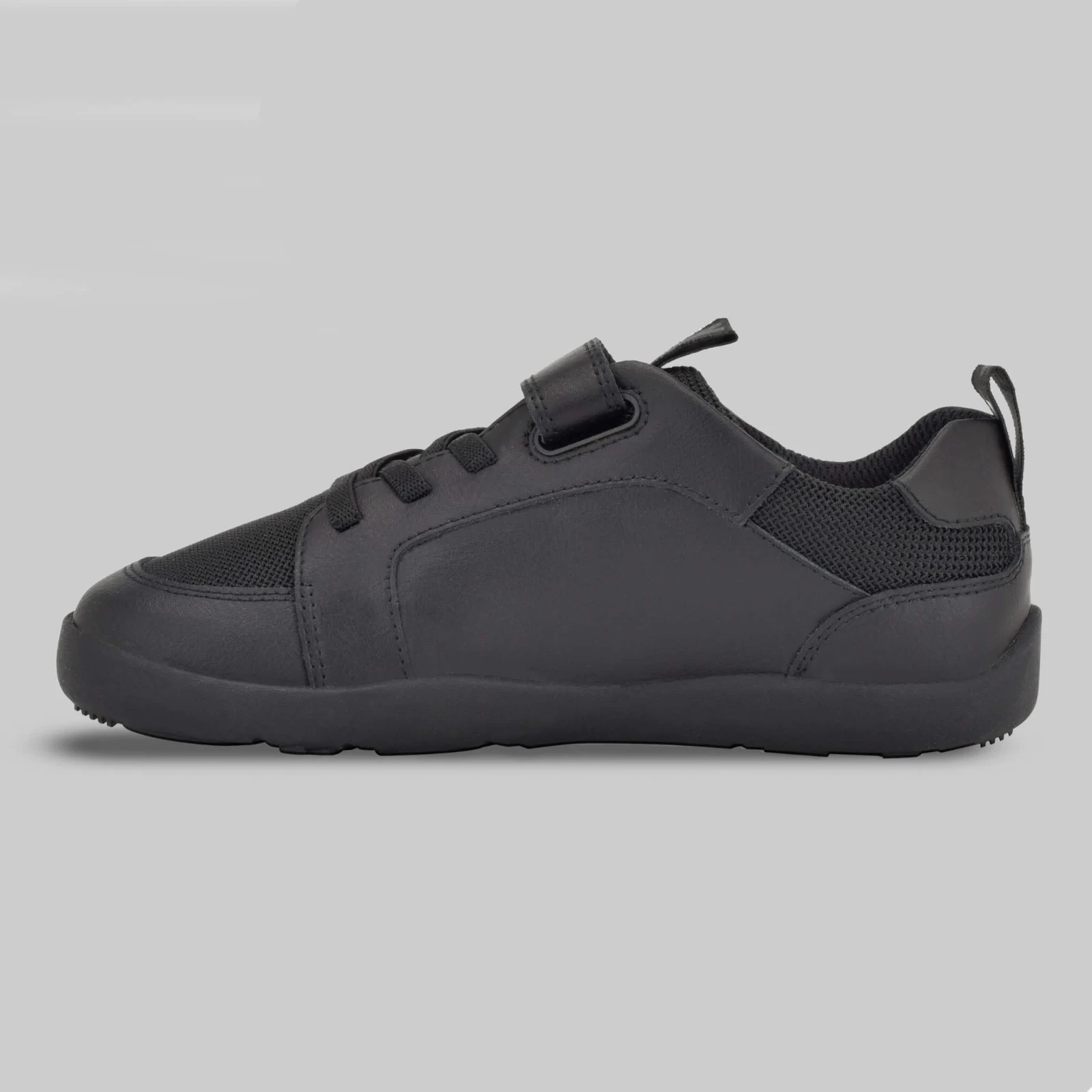 Обувь BGreater Levison — полностью чёрный, фото 13