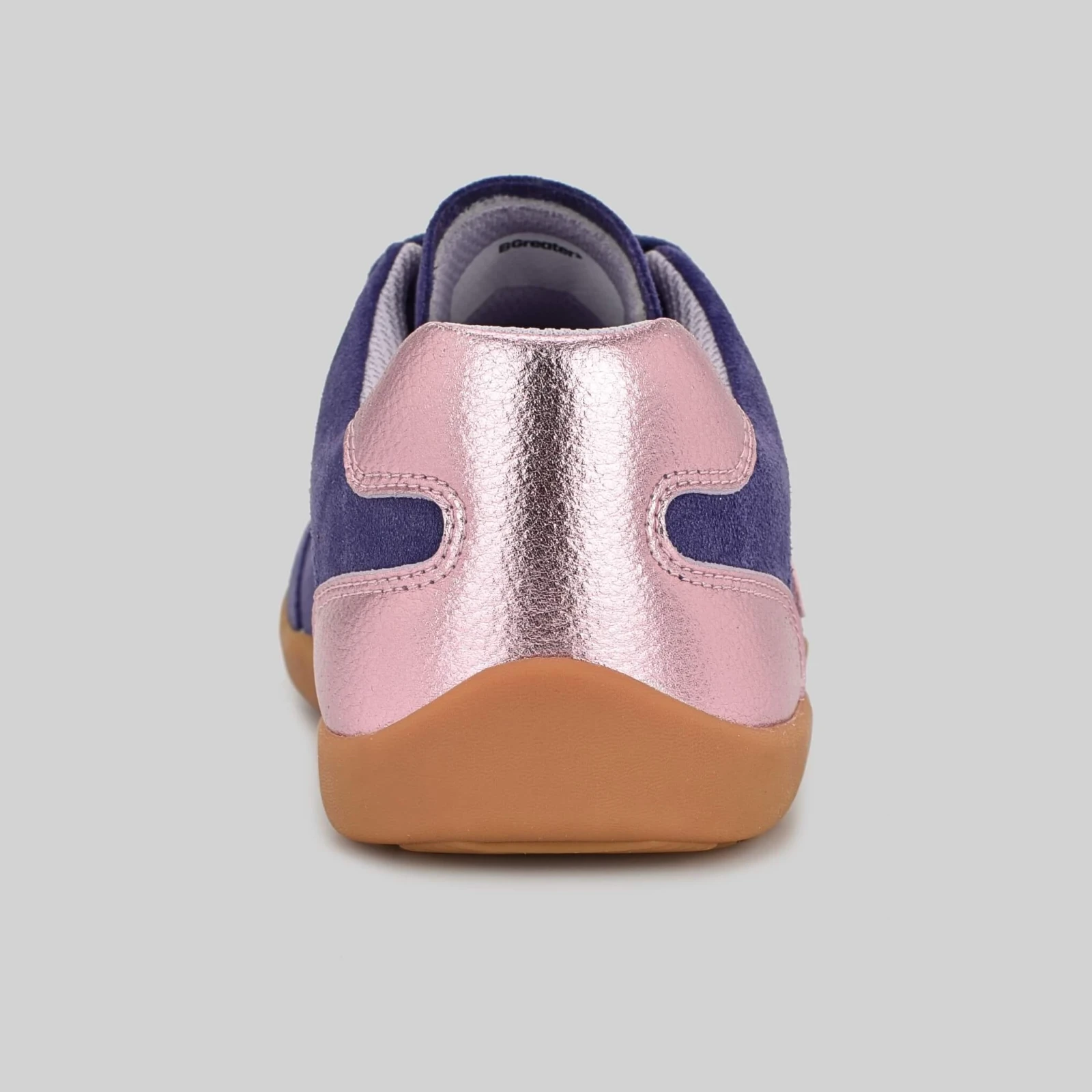 Кроссовки BGreater Polo — фиолетовый, фото 6