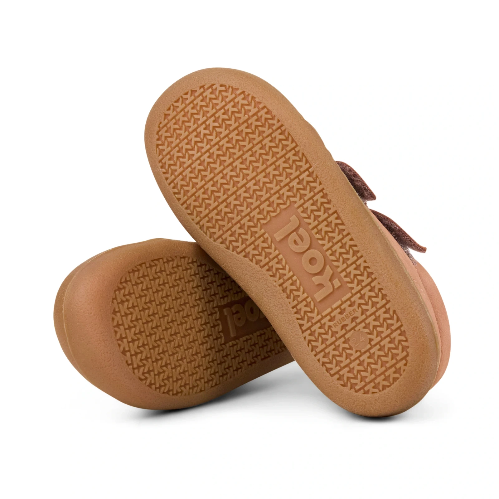 Повседневная обувь Koel BOB S Leather — пыльно-розовый, фото 5