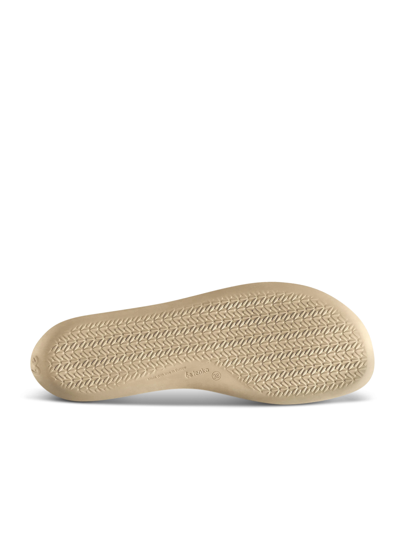 Балетки Be Lenka Bellissima 3.0 - золотой, фото 5