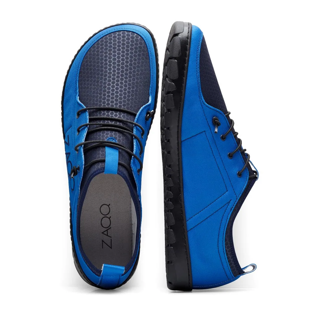 Кроссовки для женщин и мужчин ZAQQ SQY-Pacific, фото 3