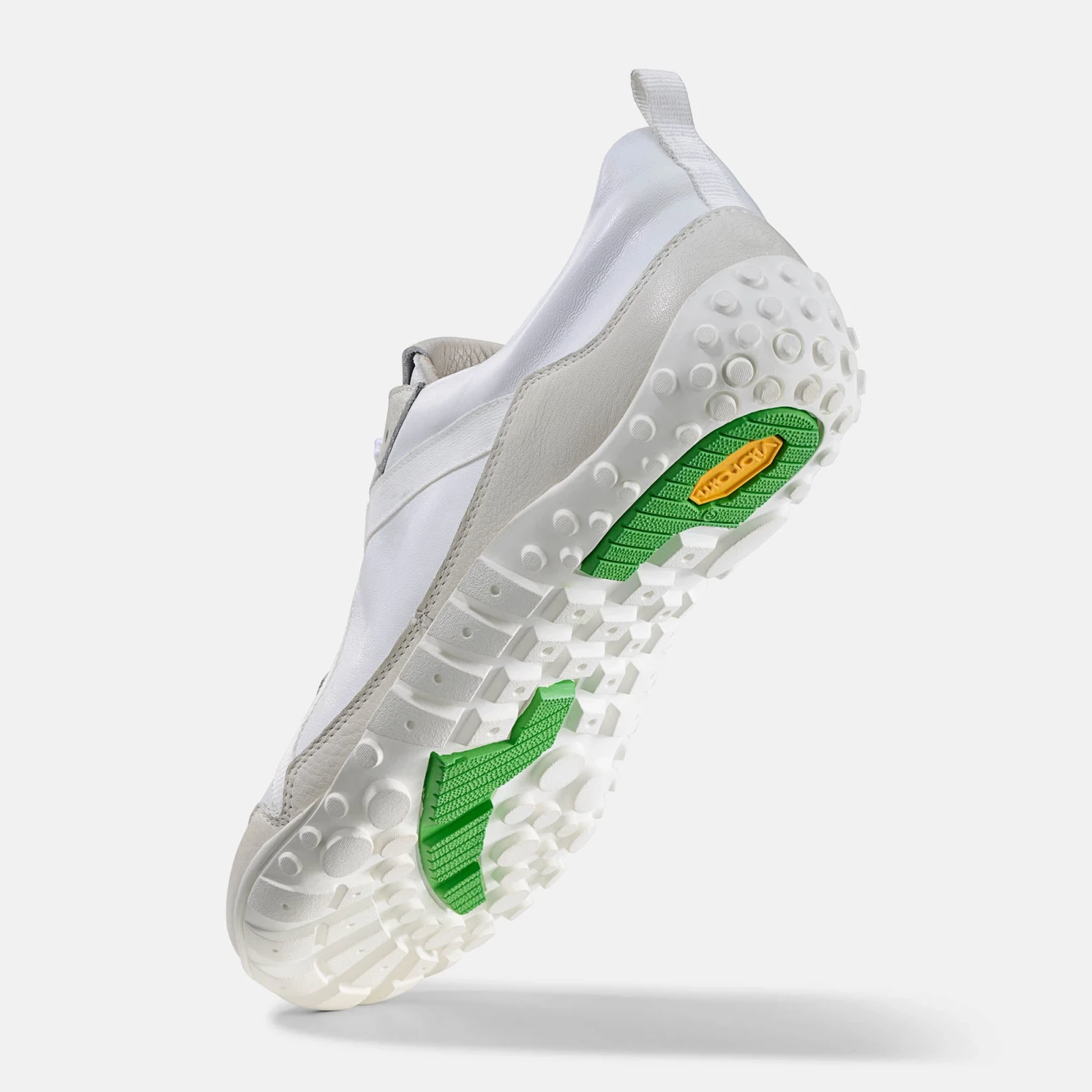 Кроссовки BÄR Junis — белый, фото 6