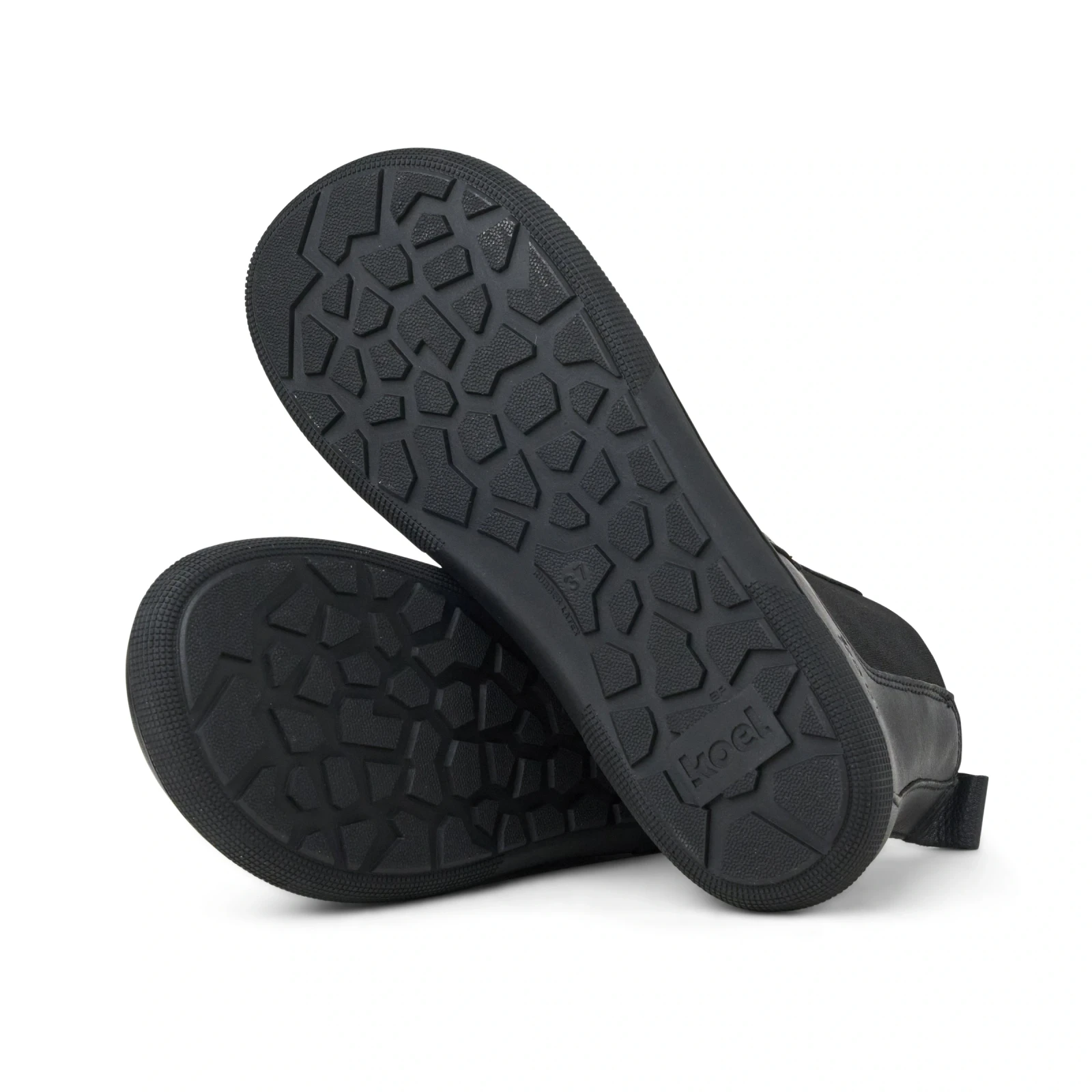 Ботинки Koel FILAS Napa — чёрный, фото 5