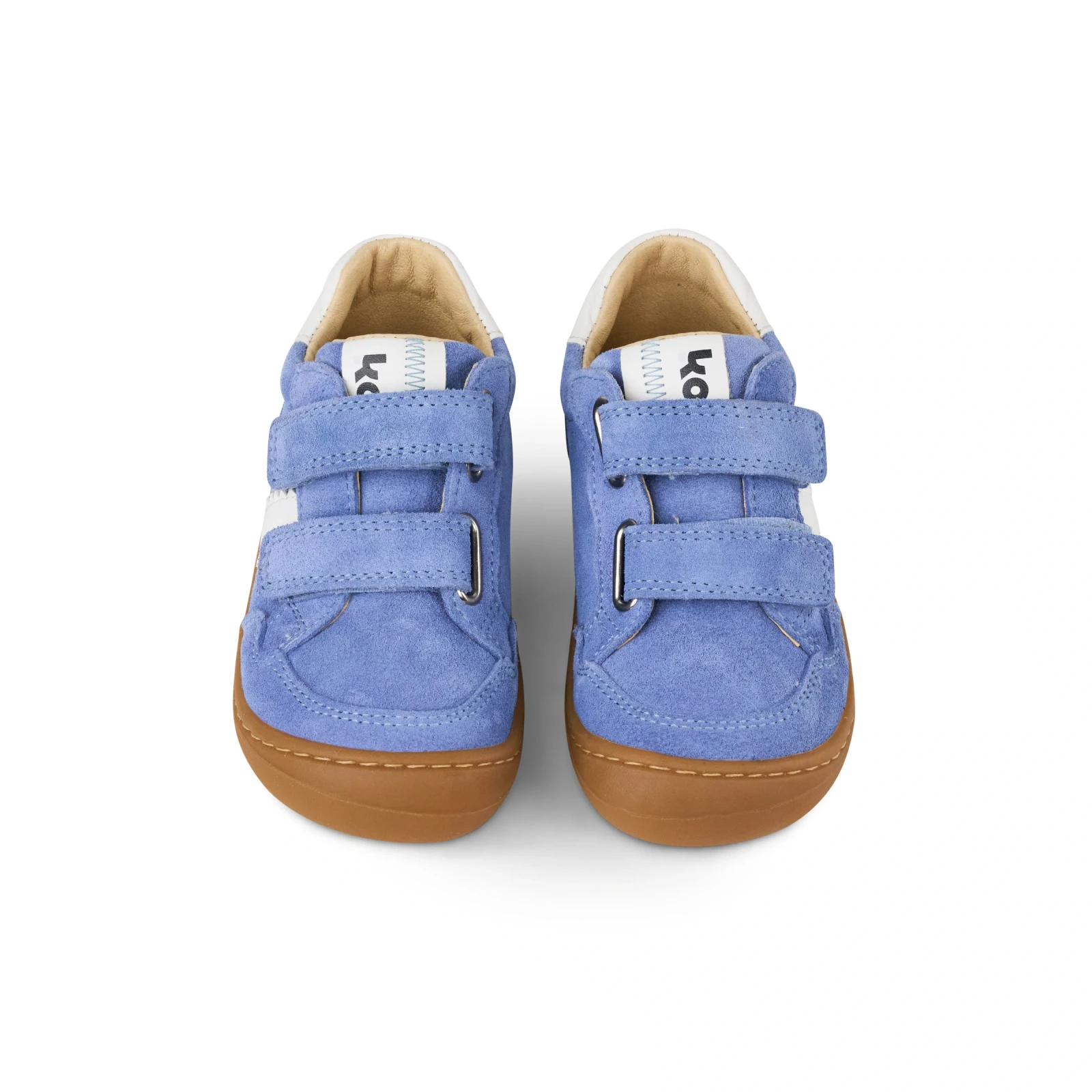 Кроссовки Koel BALI Suede 3.0 — джинсовый синий, фото 3