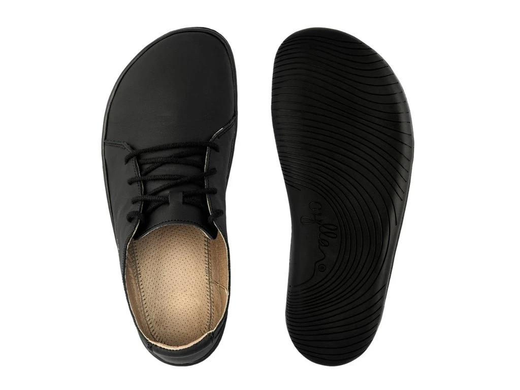 Кроссовки Aylla Inca (женские) — чёрный, фото 5