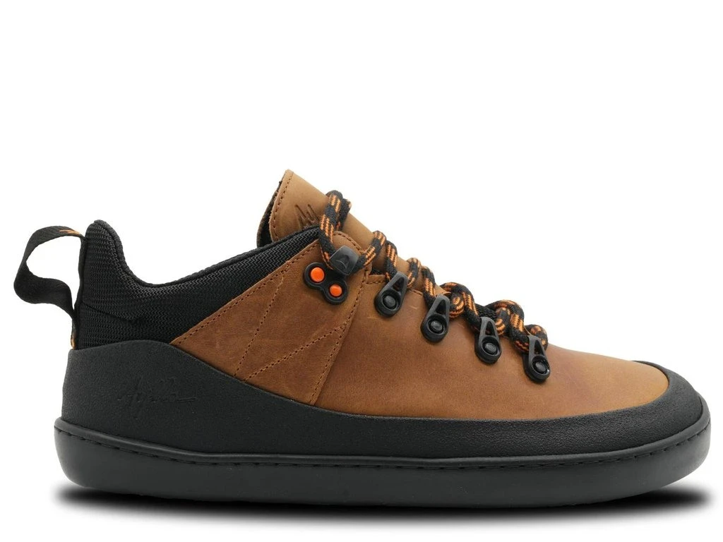 Ботинки Aylla Rumi EVO WP (женские) — коричневый