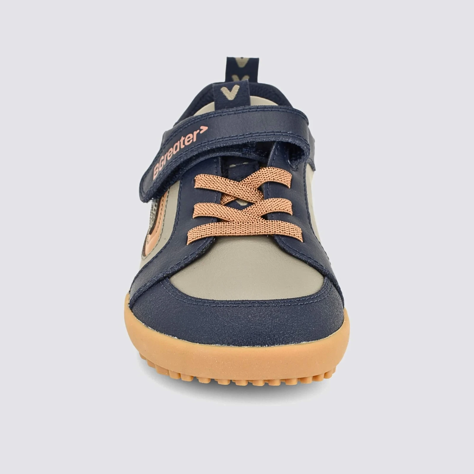 Кроссовки BGreater All Seasons Lev — коричневый, фото 5