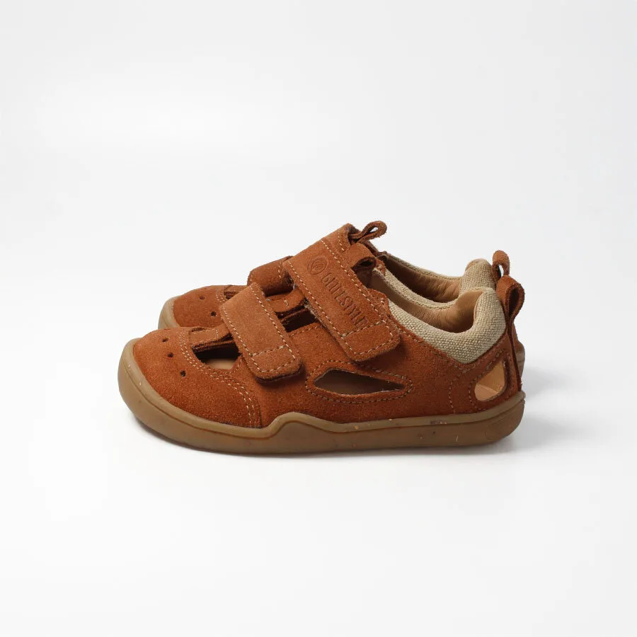 Босоногие сандалии bLIFESTYLE kammmolchSTYLE — коричневый (арт. SBV15901L910)