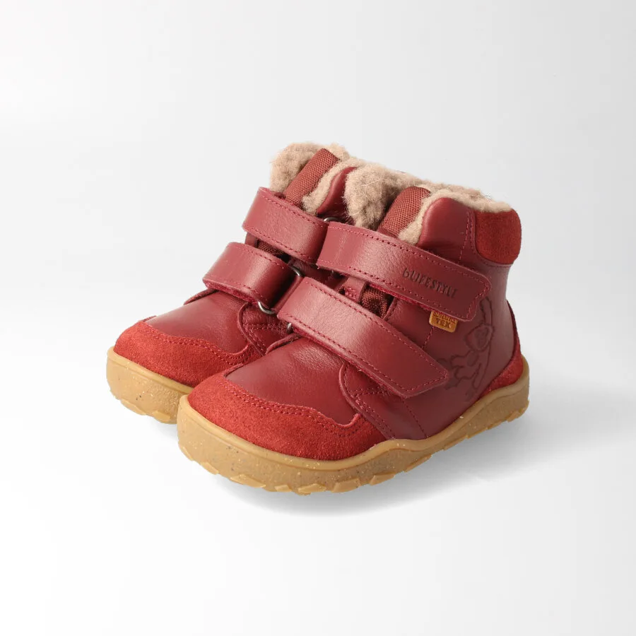 Босоногая обувь bLIFESTYLE gibbonSTYLE — бордовый, фото 4