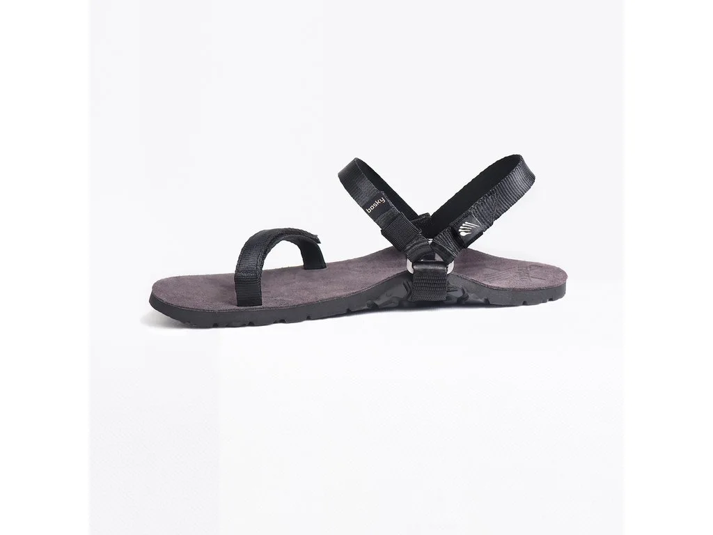 Босоногие сандалии Bosky Light Leather X — аутлет №0560, EU 48, фото 4
