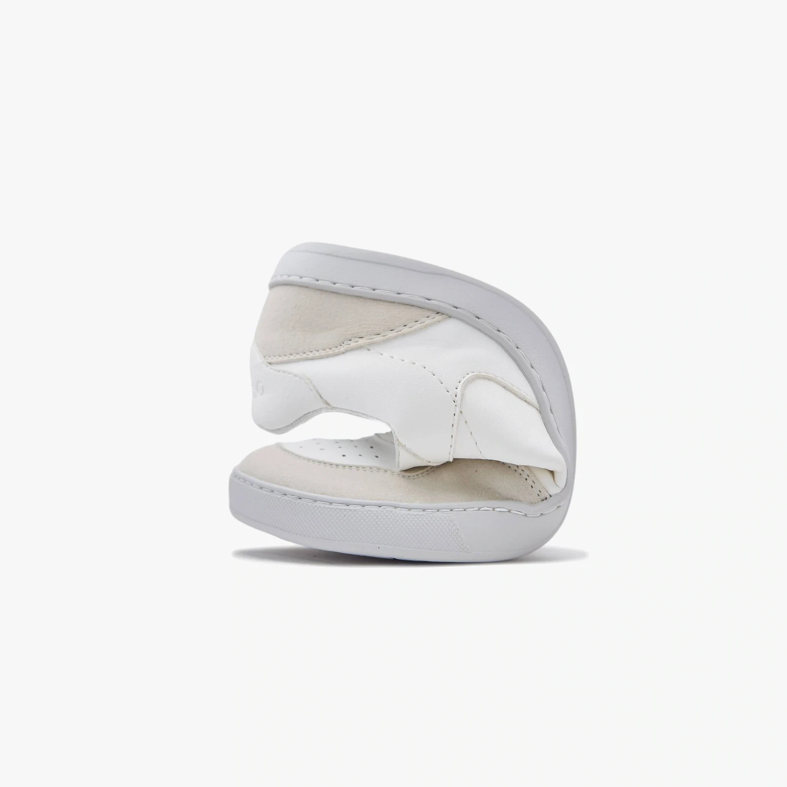 Босоногие кеды Origo Modern Retro Sneaker — белый, фото 4
