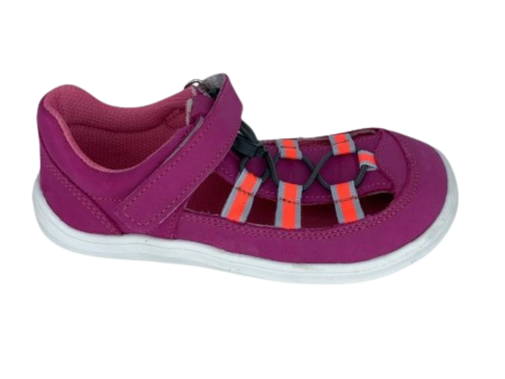 Сандалии Baby Bare Febo Summer — розовый (детские)