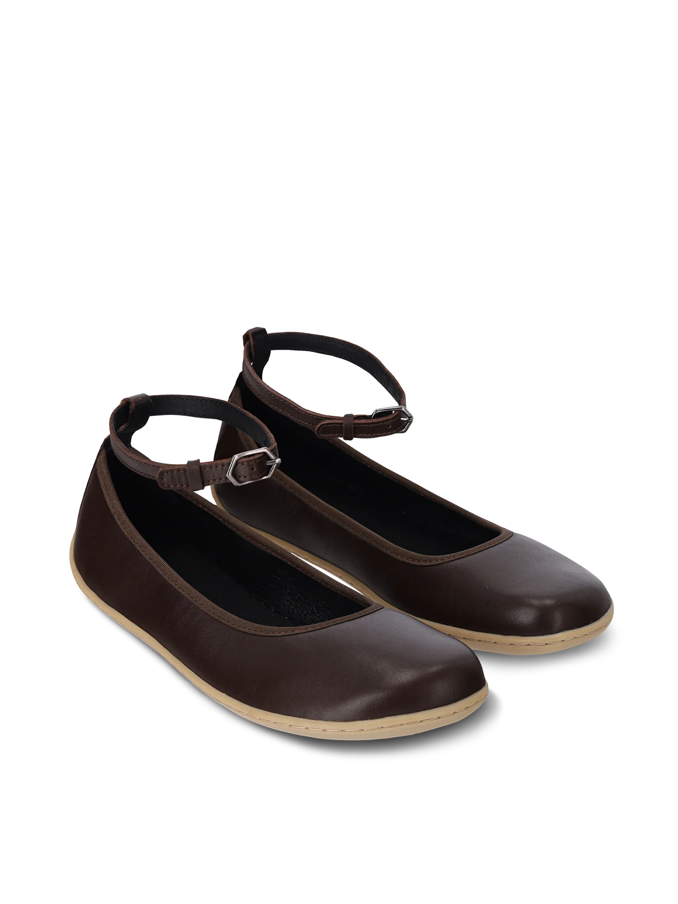 Балетки Be Lenka Florence - тёмно-коричневый, фото 5