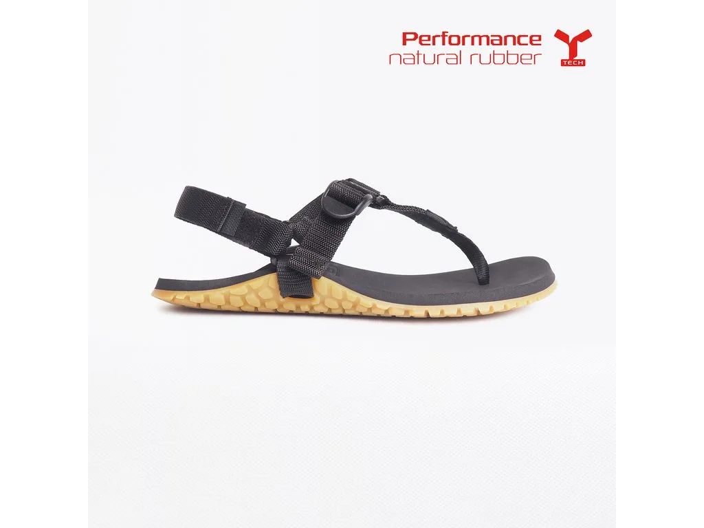 Босоногие сандалии Bosky Performance Natural Rubber Y-tech — аутлет №0903, EU 37, фото 2