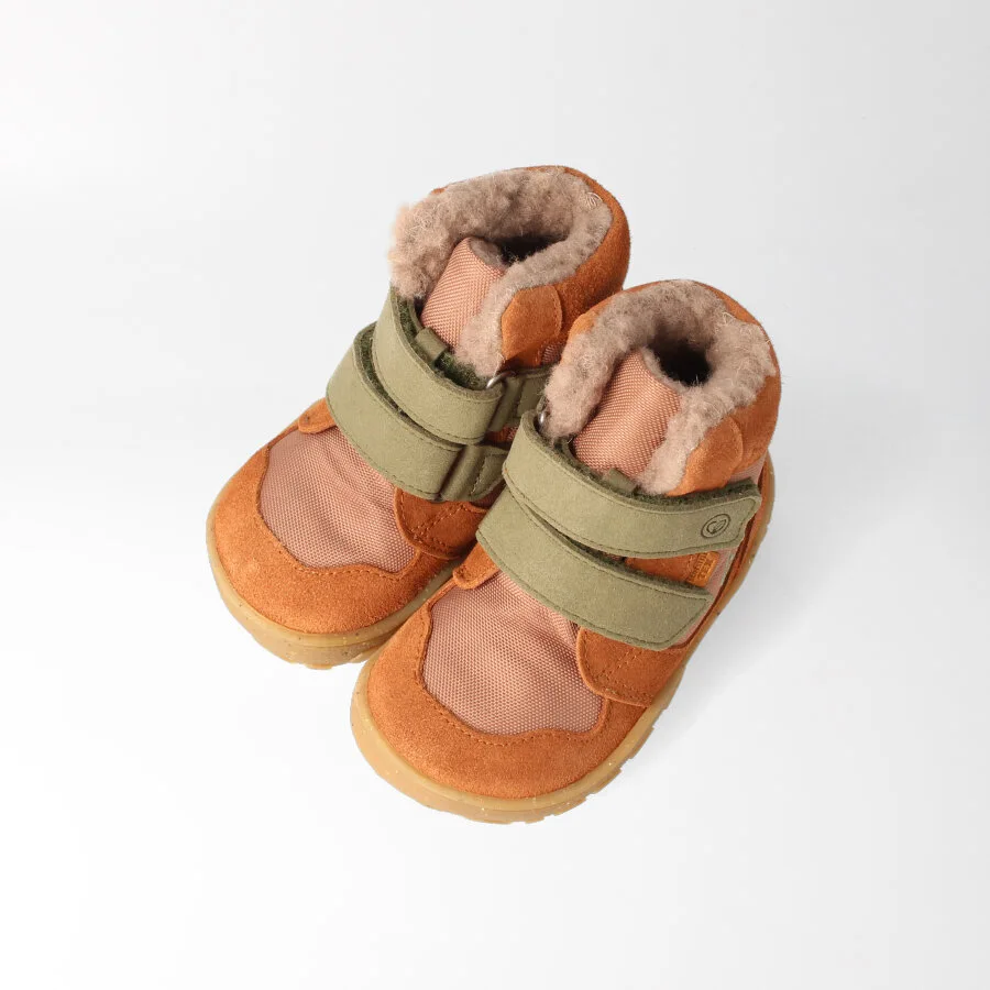 Босоногая обувь bLIFESTYLE eisbärSTYLE — коричневый (арт. VT167704W910), фото 5