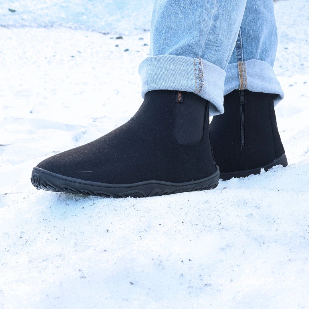 Босоногие ботинки Vaistoa Sulo, фото 3