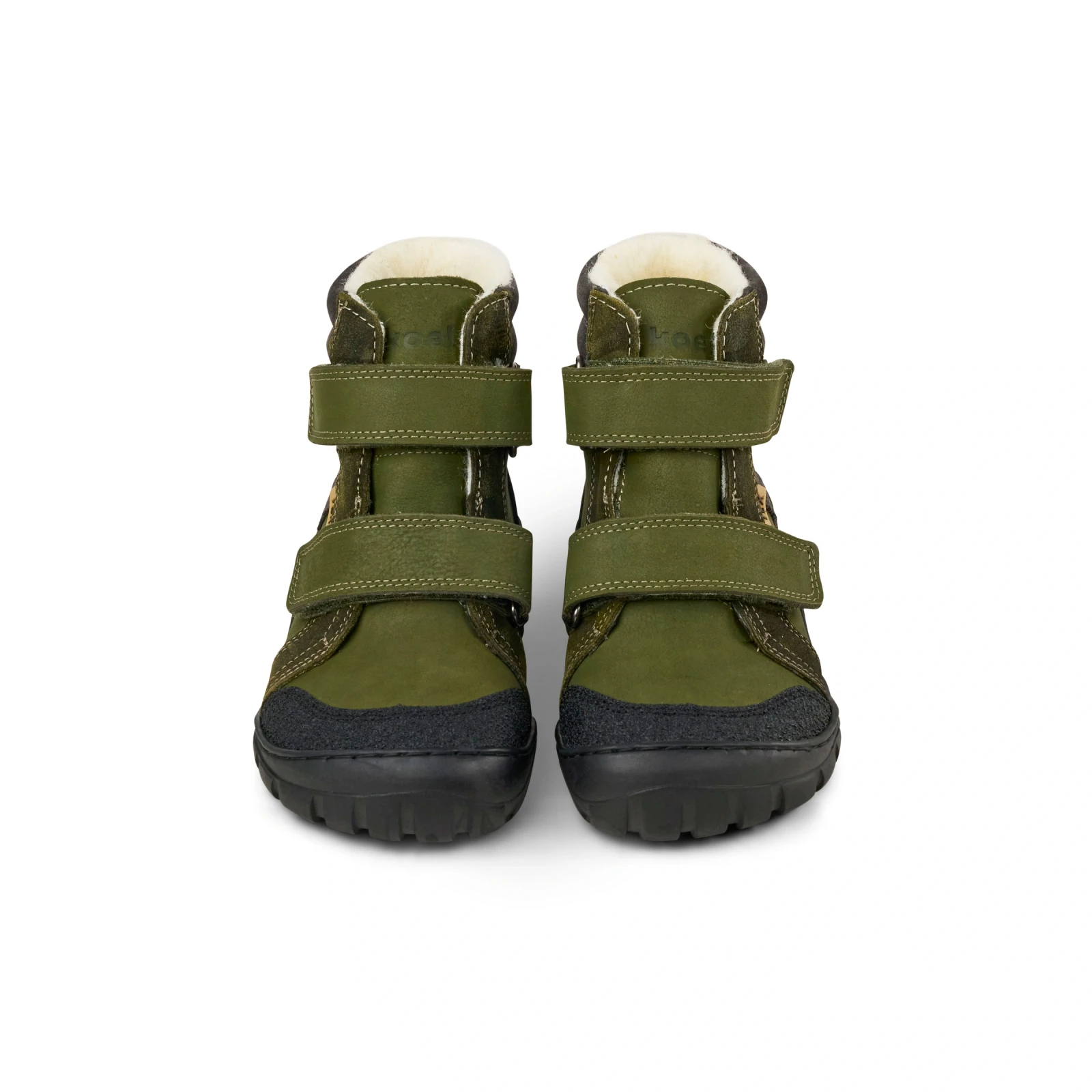 Ботинки Koel MILO 3.0 Hydro WP — хаки, фото 3