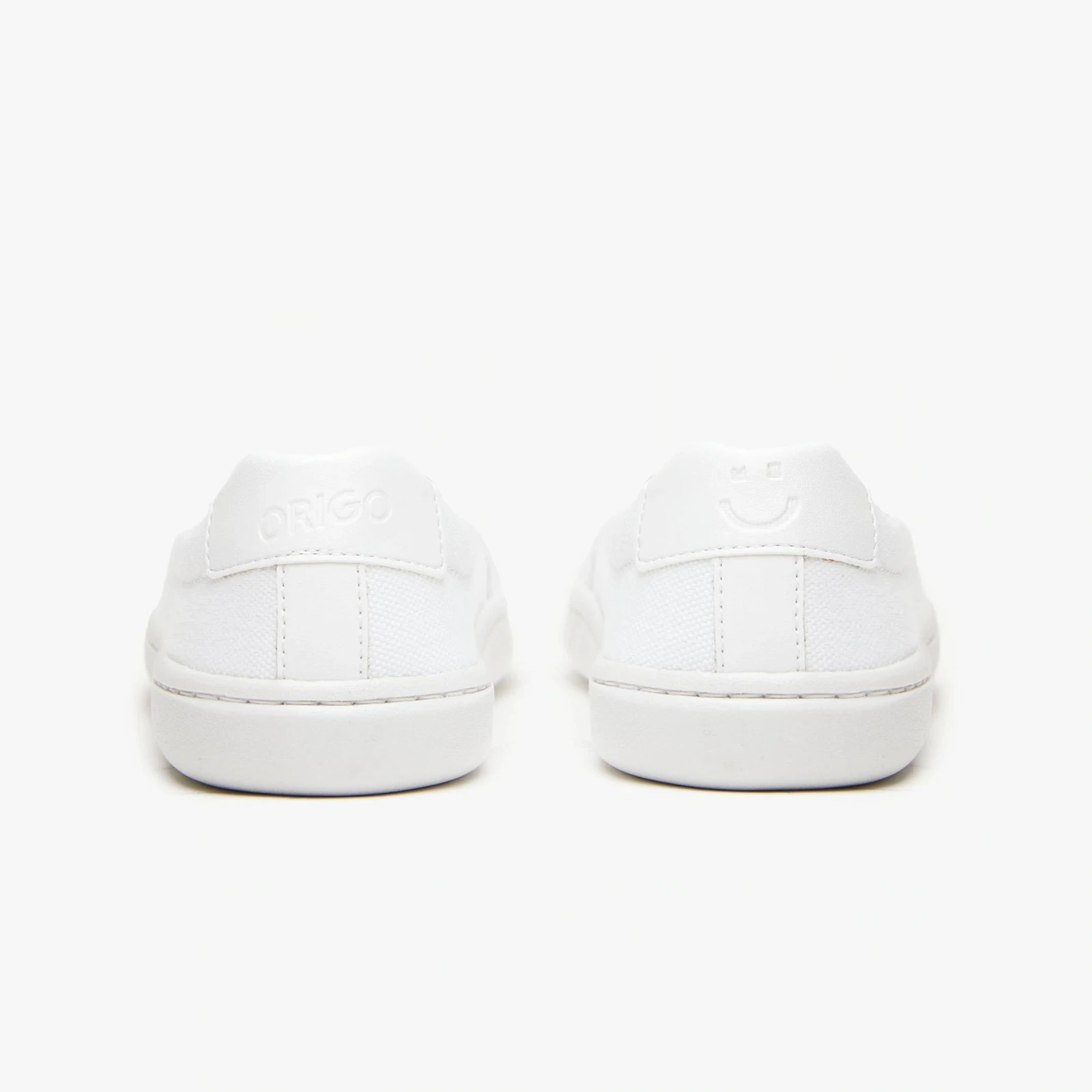 Босоногие кеды Origo Everyday Sneaker Gen 3 — белый, фото 5