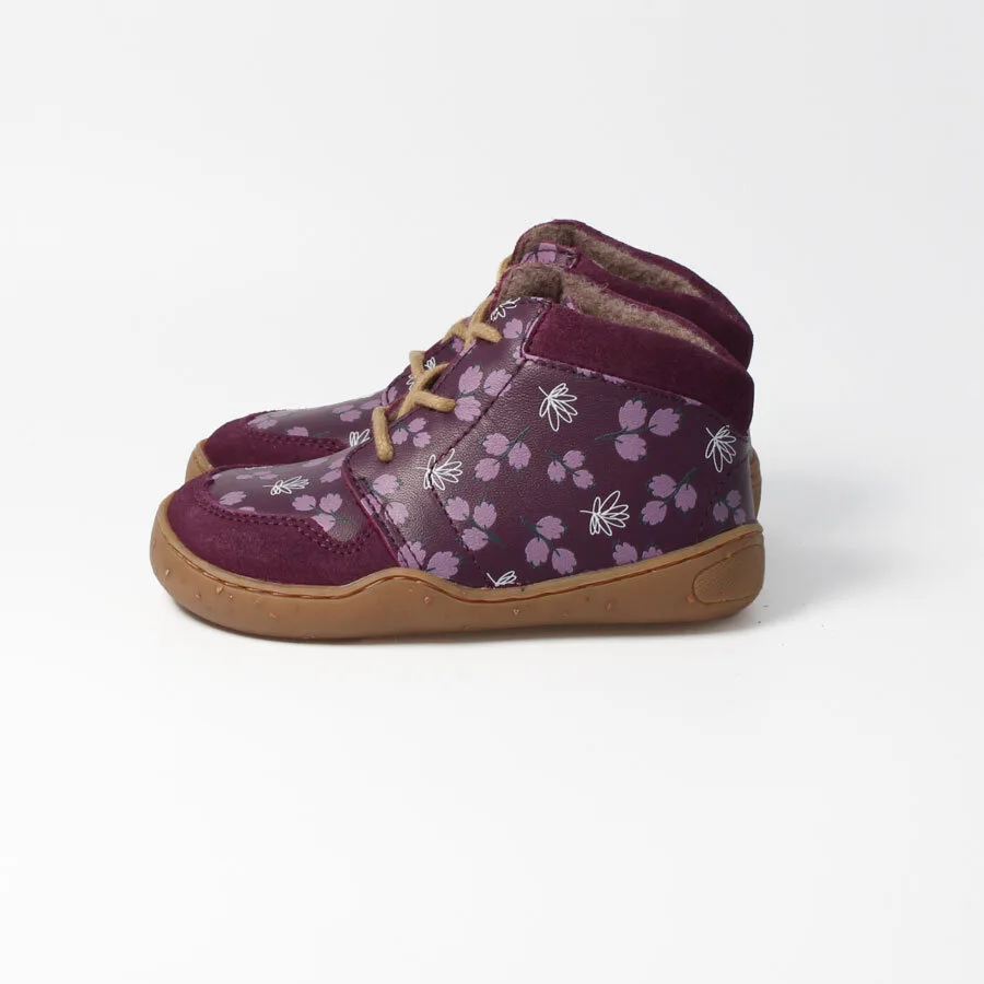 Босоногая обувь bLIFESTYLE pangolinSTYLE — ягодный (арт. BN245102MV820) — фото 1 из 4