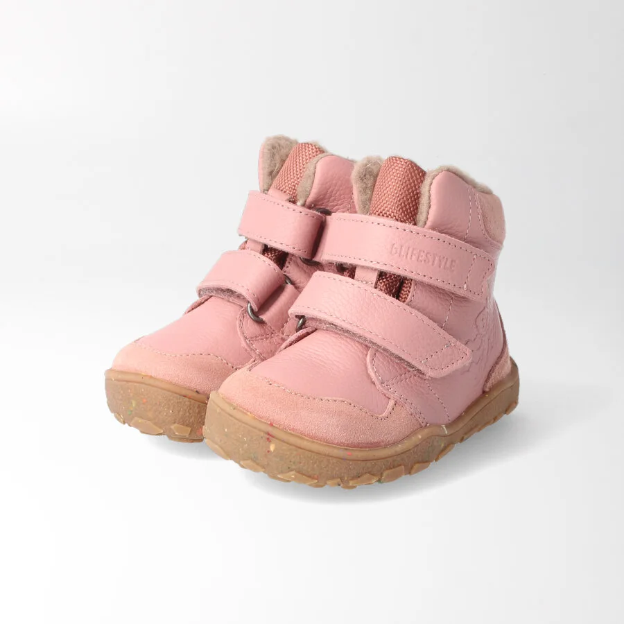 Босоногая обувь bLIFESTYLE gibbonSTYLE — розовый (арт. N167700W610), фото 2