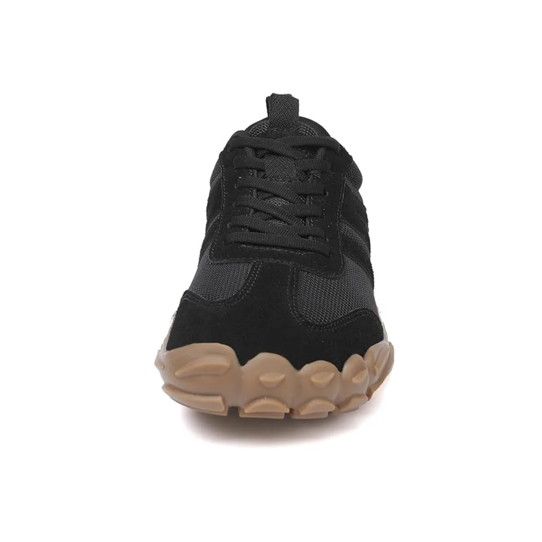 Повседневная обувь Bearefoot Groovers — Blackwood, фото 3