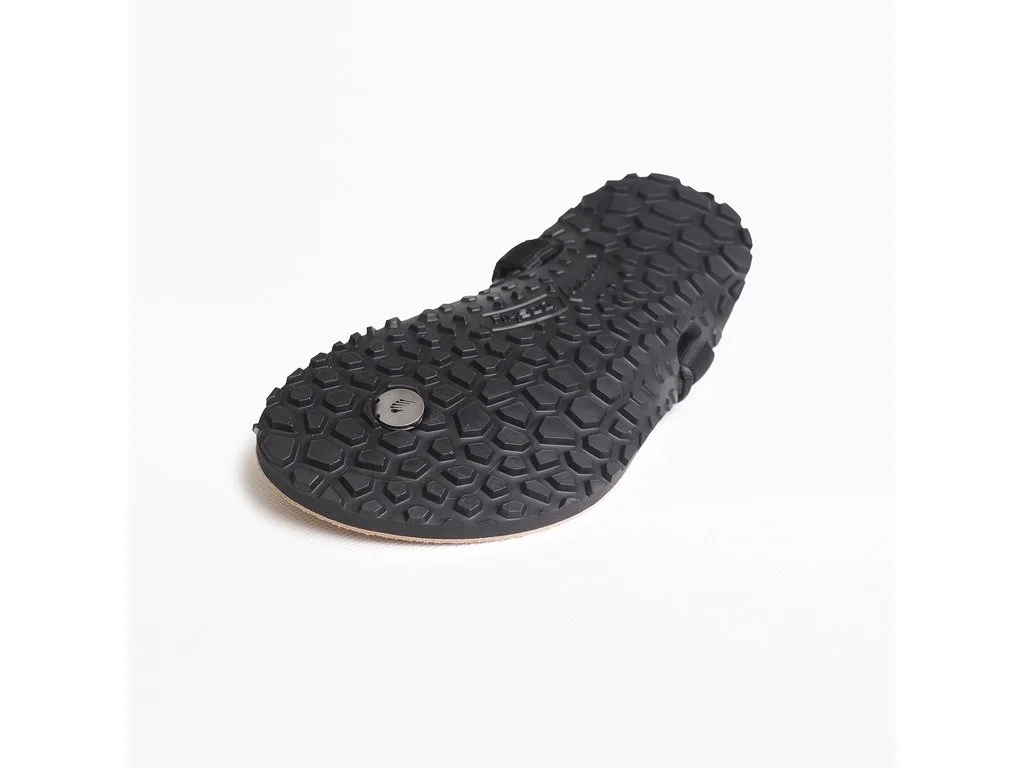 Босоногие сандалии Bosky Light II Y Leather Brown, фото 3