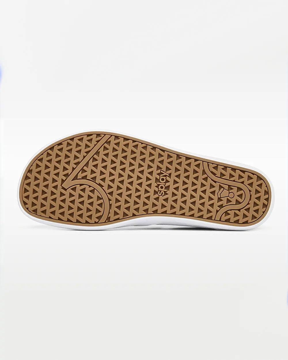 Босоногие слипоны Splay REV SO — Berlin, фото 5