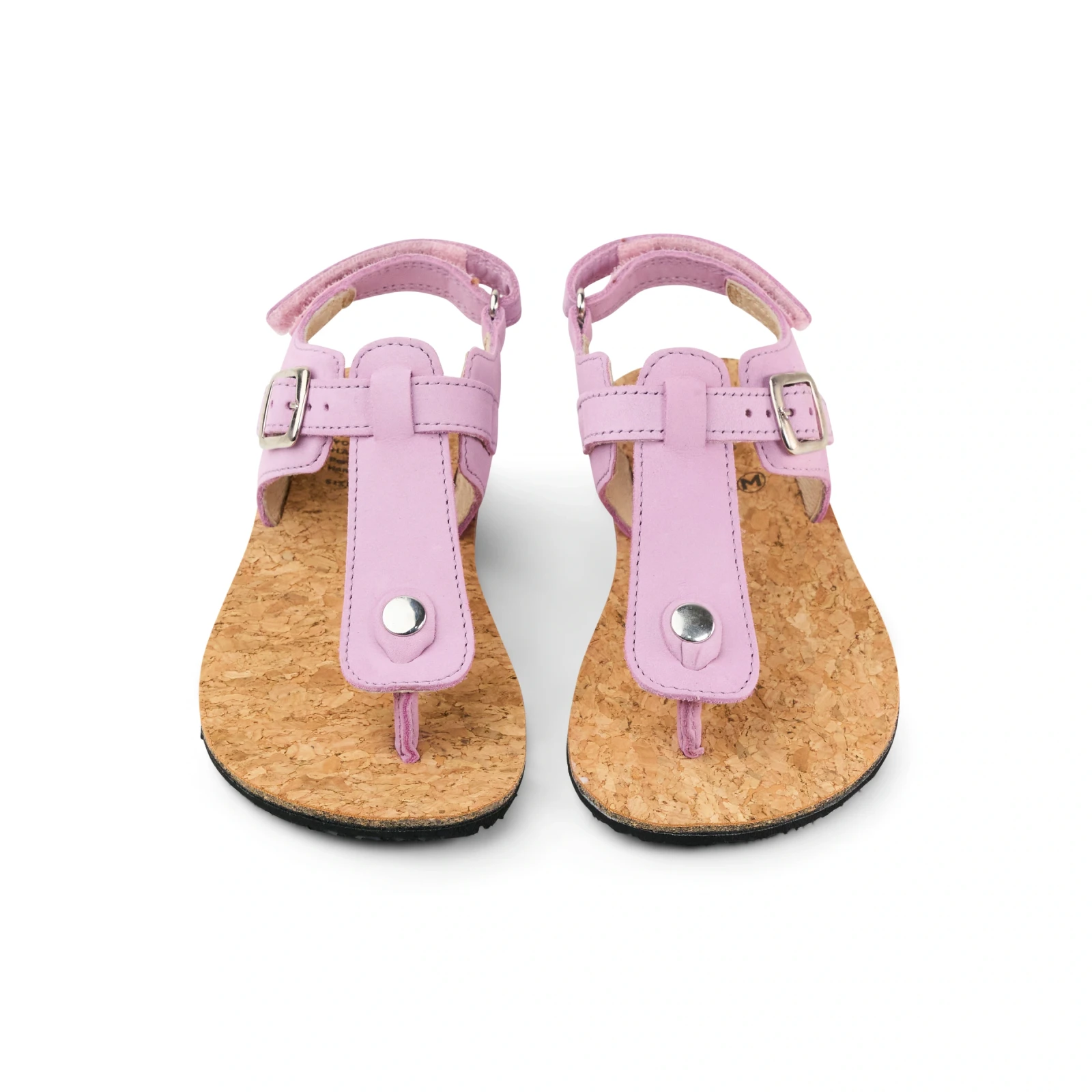 Сандалии Koel ABRIANA Napa — лавандовый, фото 3