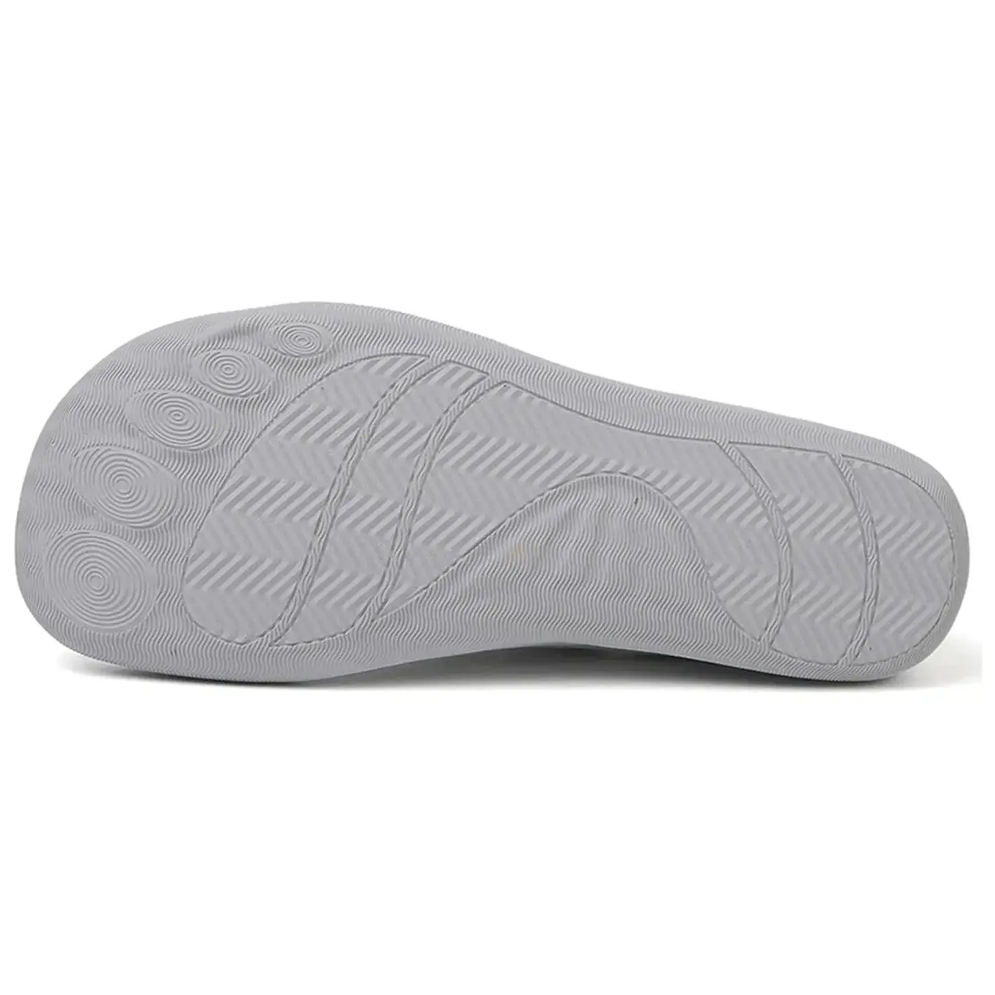 Повседневная обувь Bearefoot Roamers — Ash Gray, фото 5