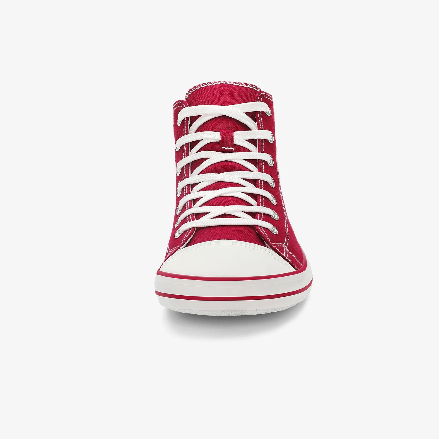 Кеды Saguaro Roam I — красный, фото 2